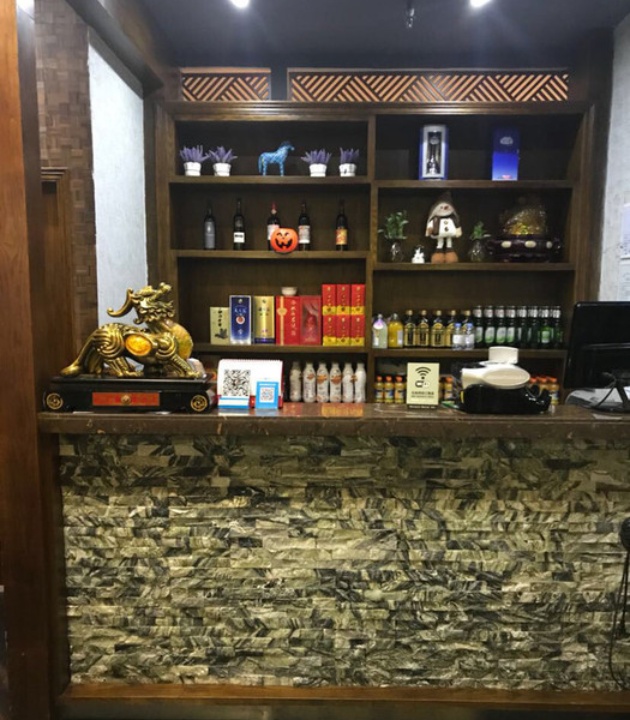 淮扬人家(美美店)