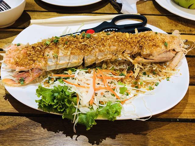 Mum Aroi Sai 3 Mahachai Seafood