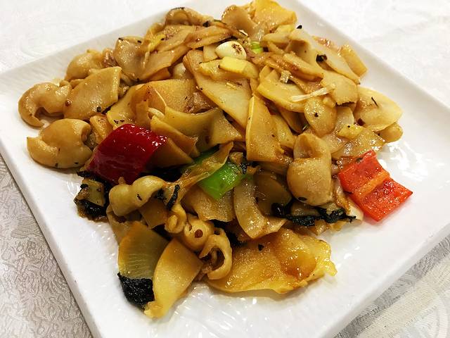 喜运来酒楼(江南大道店)