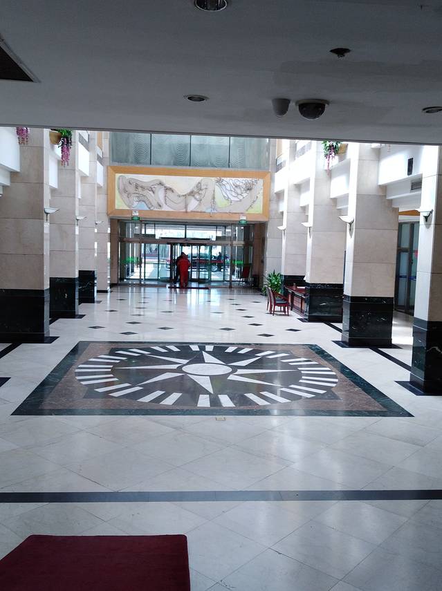 丽景饭店(虹光街店)