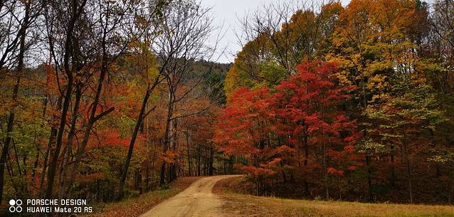 吉林白石山国家森林公园