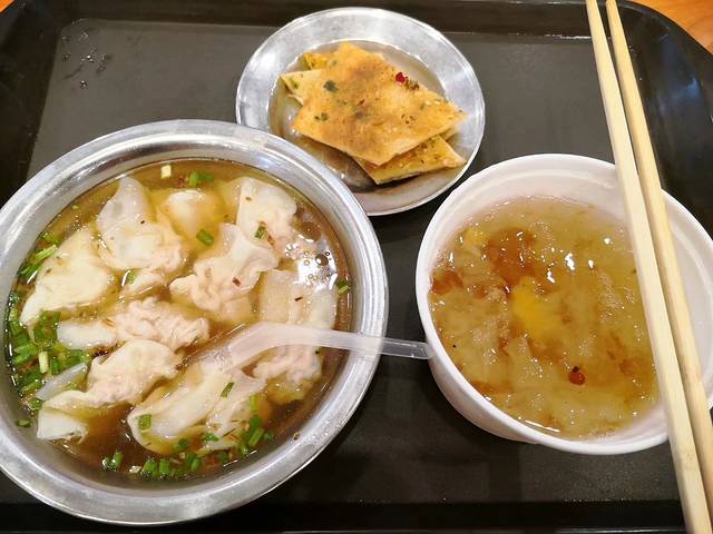 东苑餐厅(桥东路店)