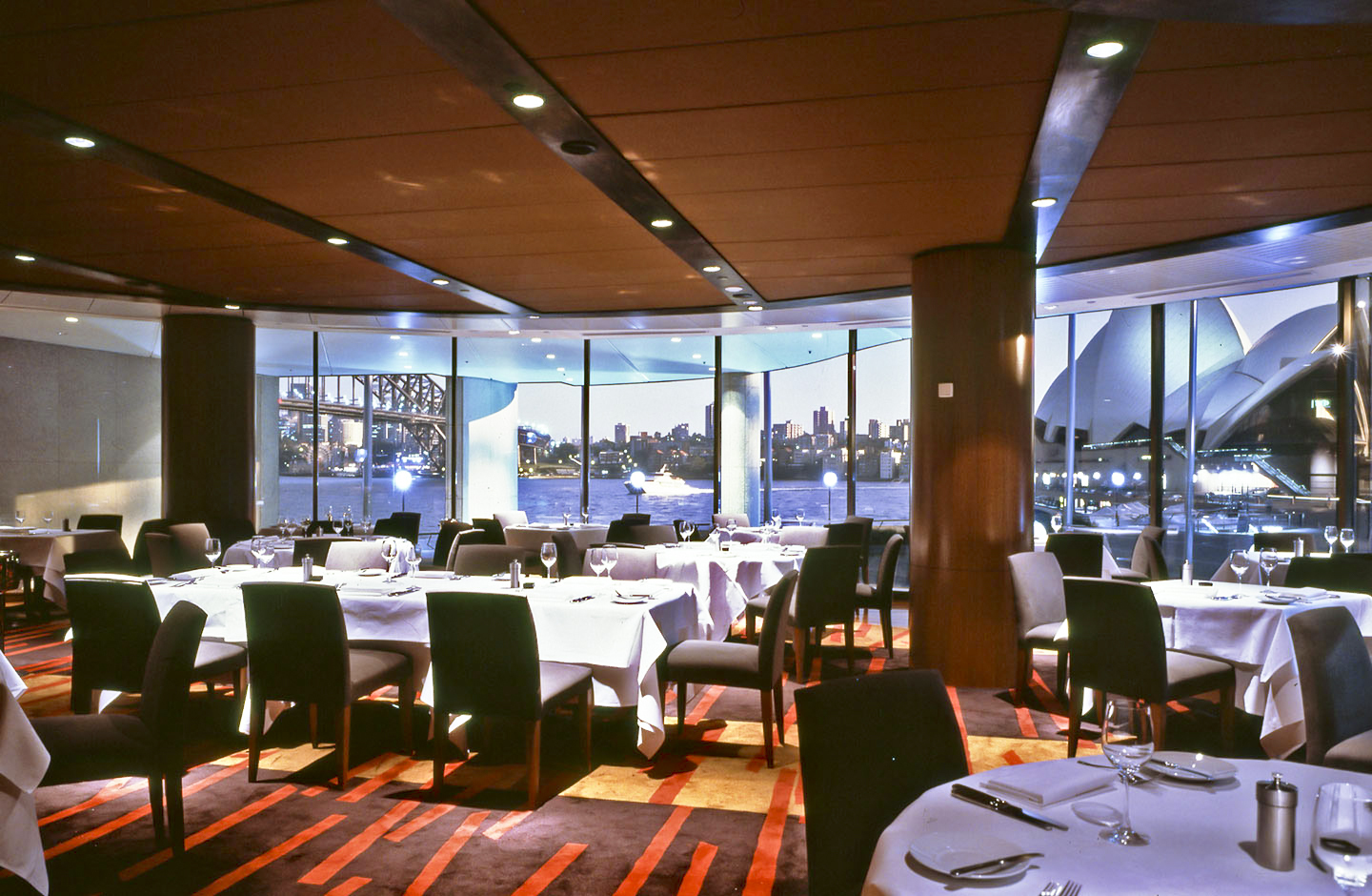 Aria Restaurant