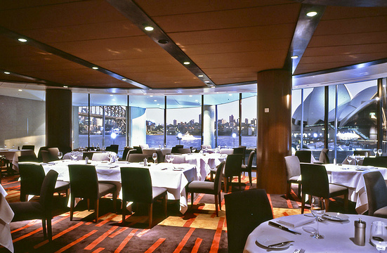 Aria Restaurant Sydney旅游景点图片