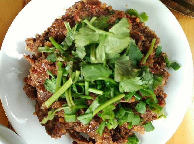 姊妹酒楼(秦安路店)