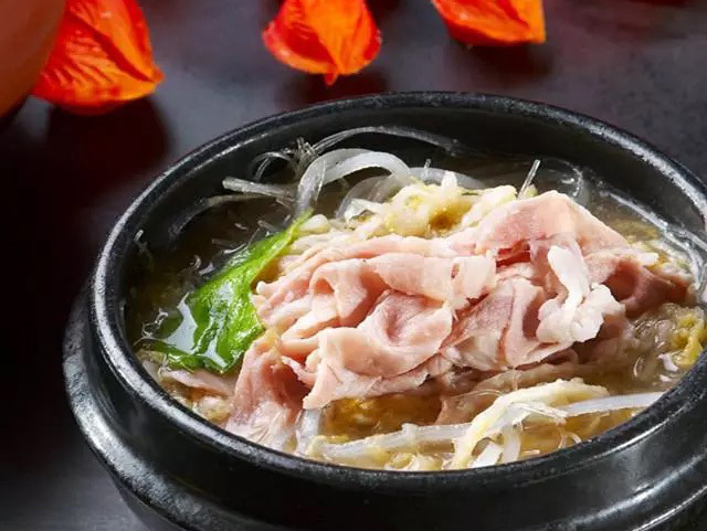 老上号(中央店)