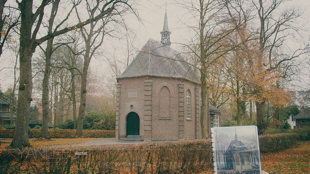 Van Gogh Village Nuenen旅游景点图片