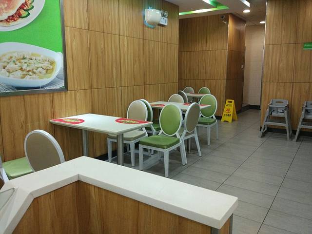 老乡鸡(宣城国购店)