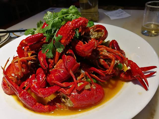 宴江南·孙五味出品(东站西子国际店)