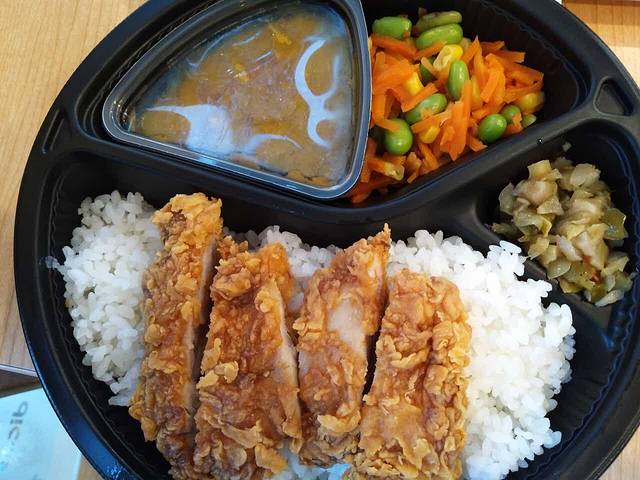 德克士(风情园店)