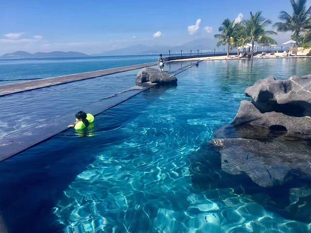 阿米亚娜度假水疗中心