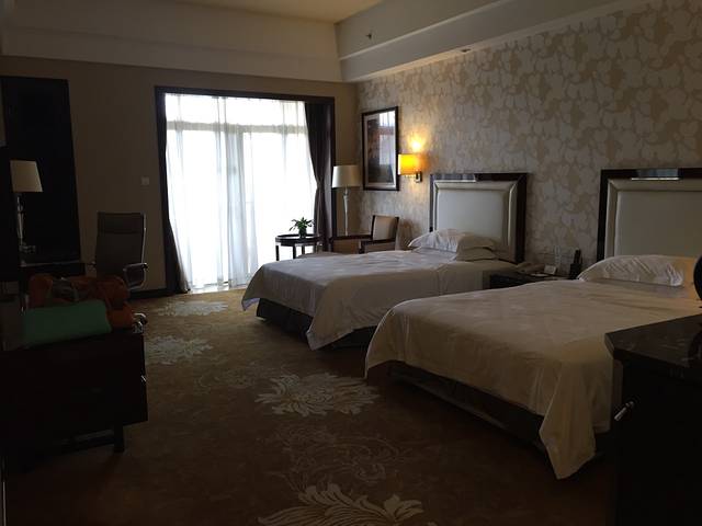 云浮碧桂园凤凰酒店·维也纳西餐厅