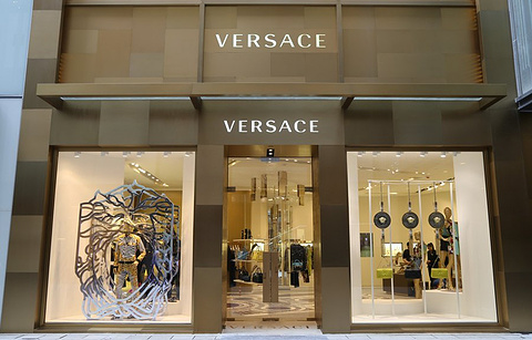 Versace（海港城店）