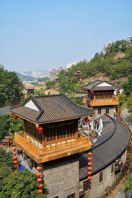 梅州四天三夜吃爽玩HIGH深度游攻略-梅州旅游攻略-游记-去哪儿攻略