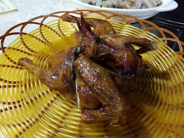 顺德婆私房菜·传统顺德菜(伦教三洲店)