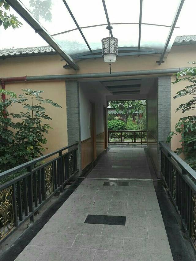 东篱香生态庄园