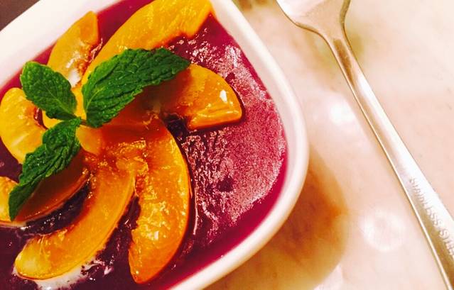 走板甜点研究所