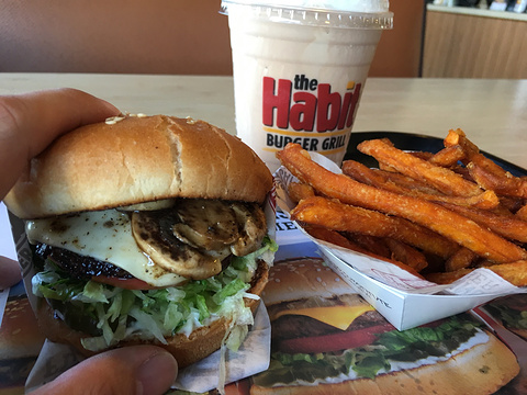 The Habit Burger Grill旅游景点图片
