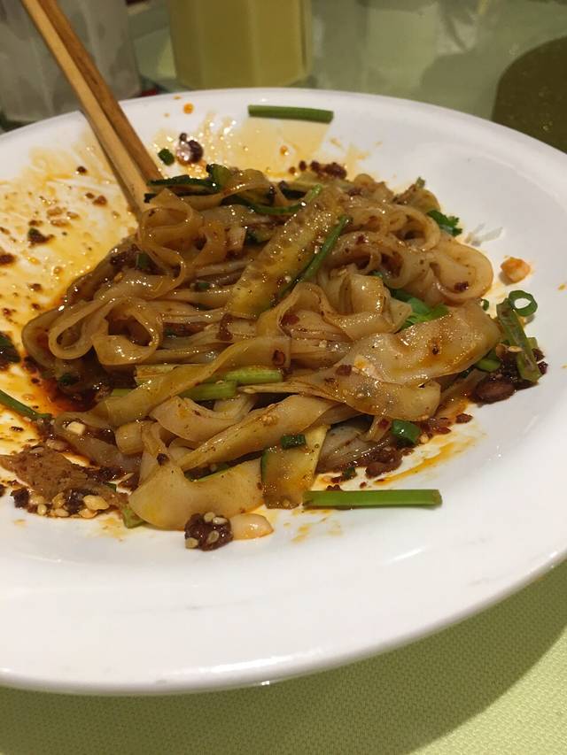 川味饭店(石油大街店)