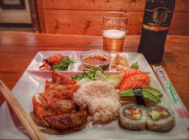 Jappi Drottninggatan