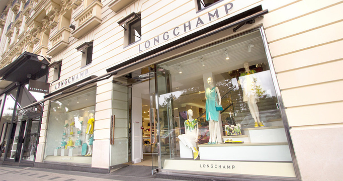 Longchamp旅游景点图片