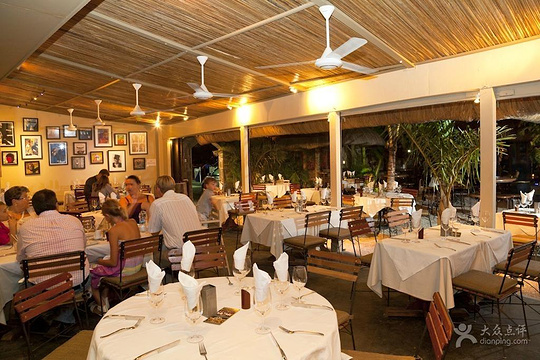 Gourmet Grill Mauritius旅游景点图片