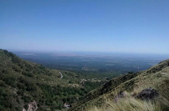 Salto del Tabaquillo旅游景点图片