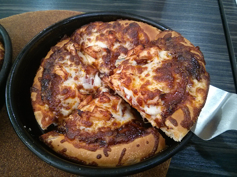 The Best of American Pan Pizza的图片