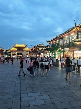 周庄张厅旅游景点攻略图