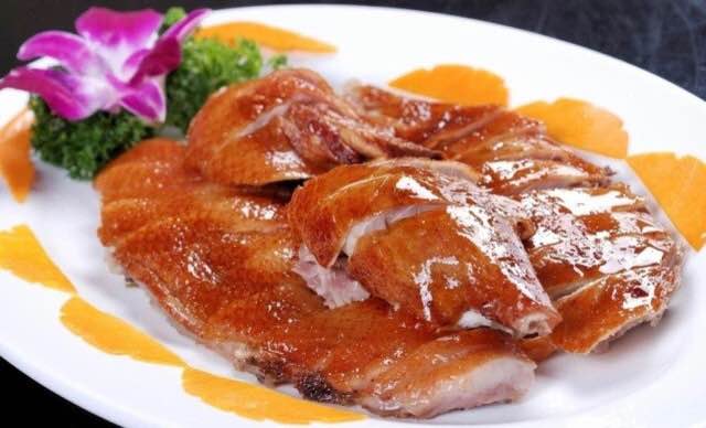 同庆楼(花园店)