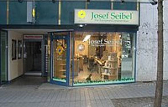 Schuh Seibel鞋店
