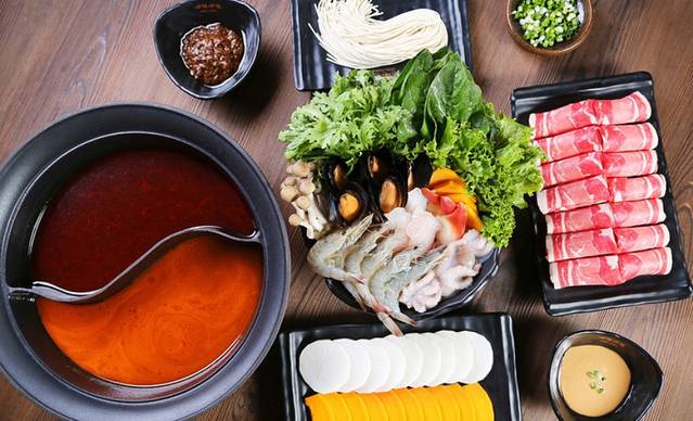 呷哺呷哺(长春宽城万达店)