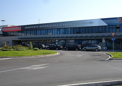 米拉马雷机场旅游景点图片