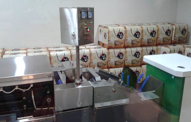 紫菜博物展示馆