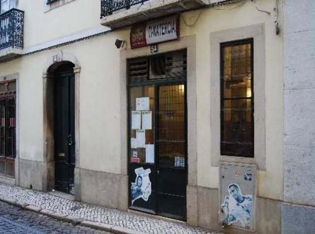 Restaurante Ti Natércia