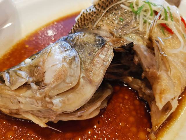 万荣烤鸭店(西关店)