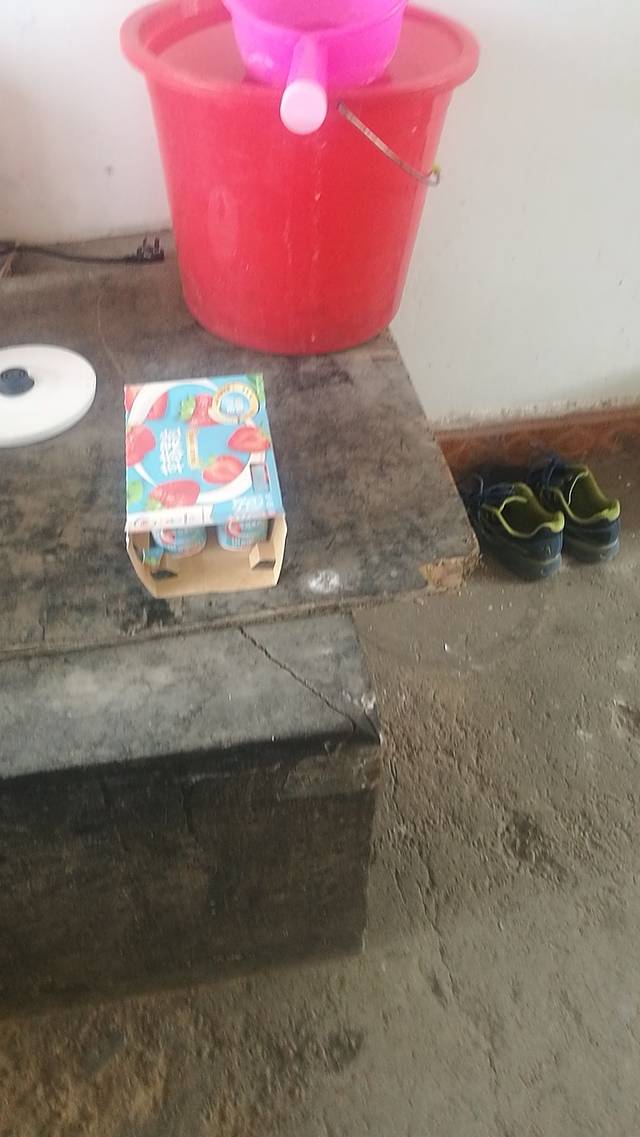 小河滩广场