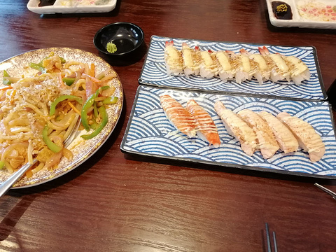 东京日本料理寿司(东涌店)