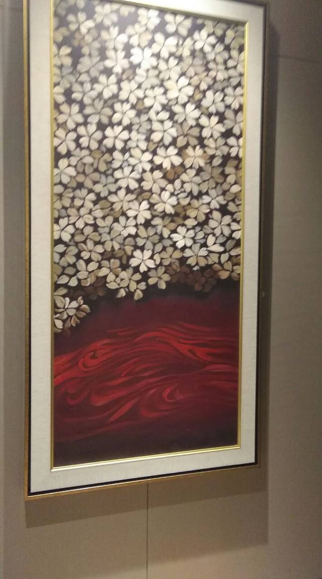 希尔顿逸林酒店餐厅