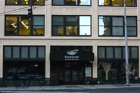 FareStart Restaurant旅游景点图片
