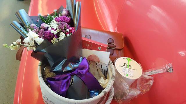 1点点(高新金鹰店)