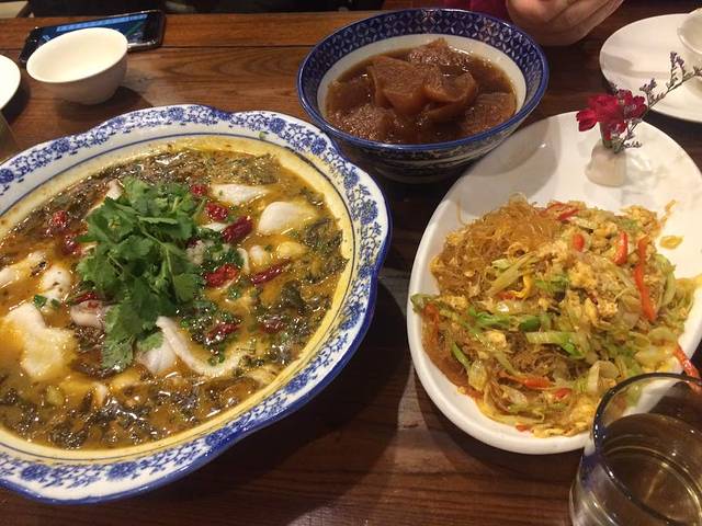 禧福楼·十五年老店(科技城店)