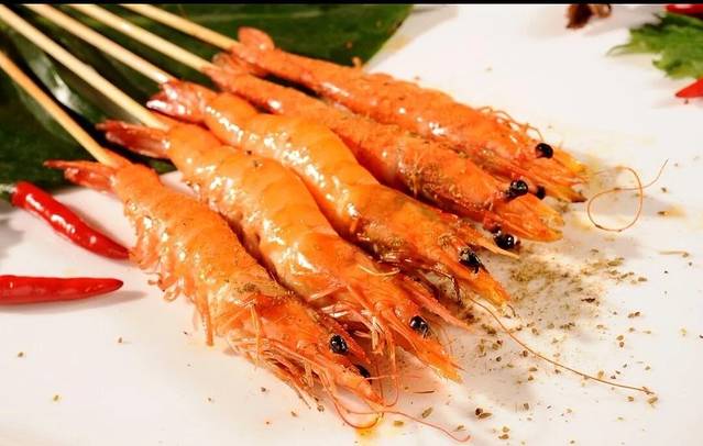 新嘉园海鲜(客都店)