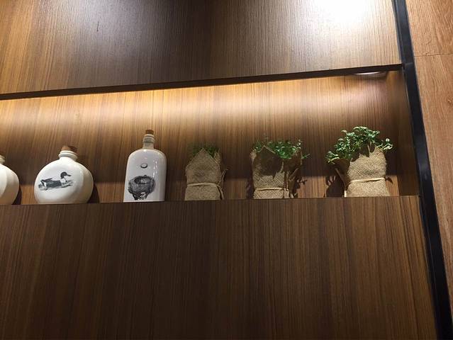 波尼亚烤肠(徐州路店)