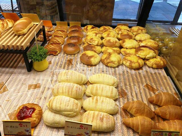 台米香(湾塘店)