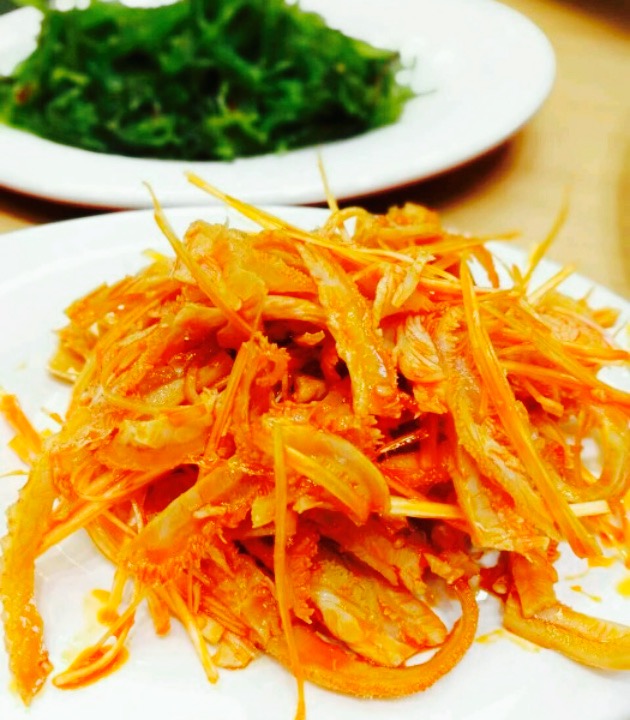 喜家德虾仁水饺(淄博黄金国际店)