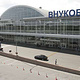 伏努科沃机场