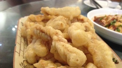 豆花莊(老门东店)