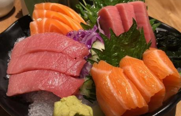 隐泉·HANA BY HATSUNE葉奈日式料理(国贸商城店)