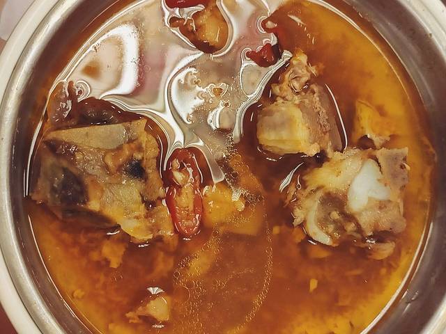 真功夫(伟丰店)